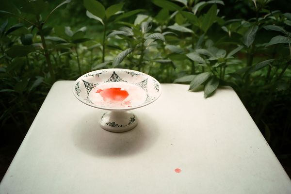 © Monika Chrabąszcz-Tarkowska - Image from the PRAYERS photography project