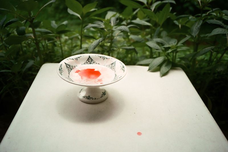 © Monika Chrabąszcz-Tarkowska - Image from the PRAYERS photography project