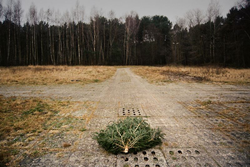 © Monika Chrabąszcz-Tarkowska - Image from the PRAYERS photography project