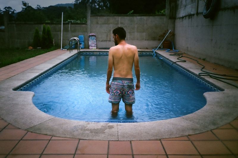 © Monika Chrabąszcz-Tarkowska - Image from the PRAYERS photography project