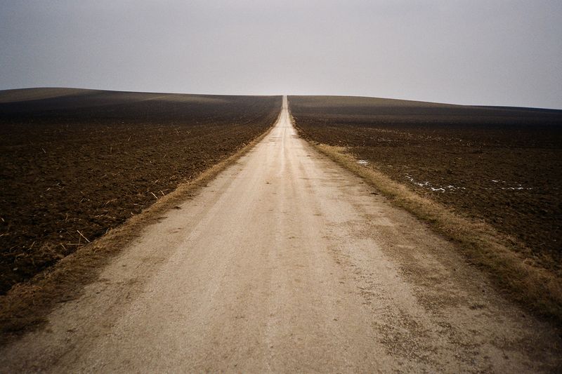 © Monika Chrabąszcz-Tarkowska - Image from the PRAYERS photography project