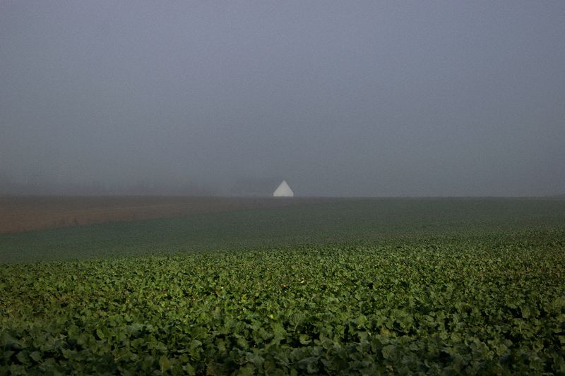 © Monika Chrabąszcz-Tarkowska - Image from the PRAYERS photography project