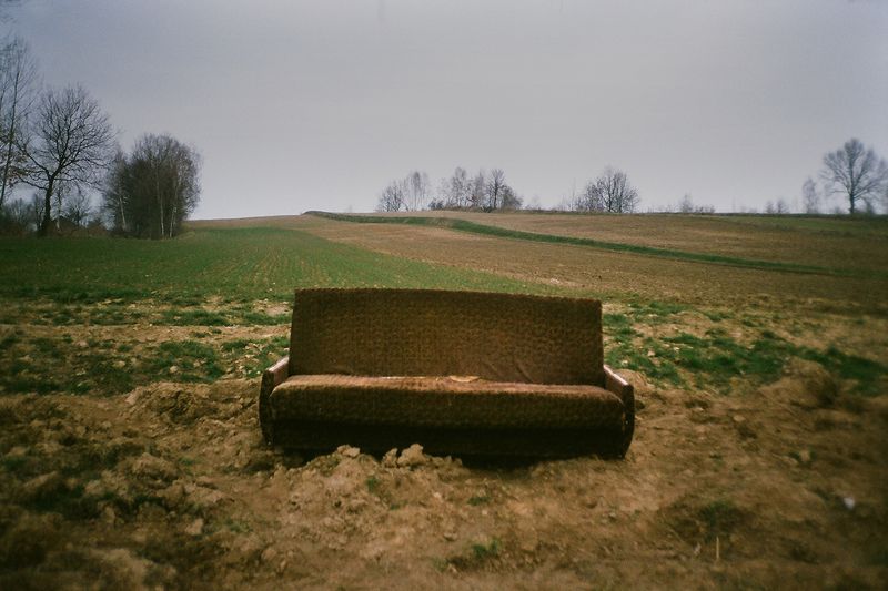 © Monika Chrabąszcz-Tarkowska - Image from the PRAYERS photography project