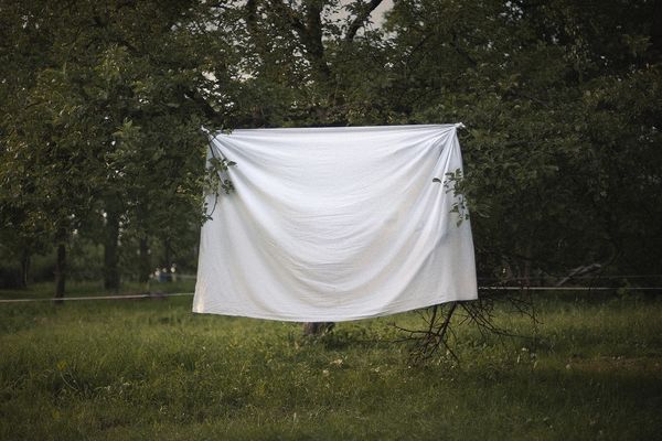 © Monika Chrabąszcz-Tarkowska - Image from the PRAYERS photography project