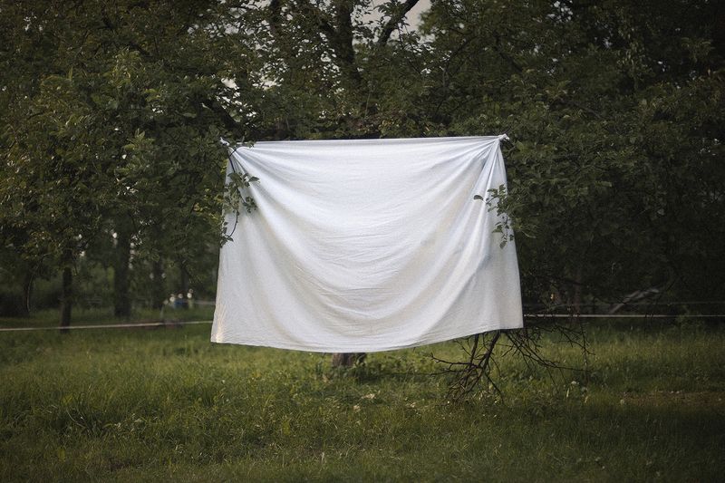 © Monika Chrabąszcz-Tarkowska - Image from the PRAYERS photography project