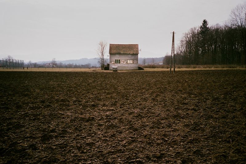 © Monika Chrabąszcz-Tarkowska - Image from the PRAYERS photography project