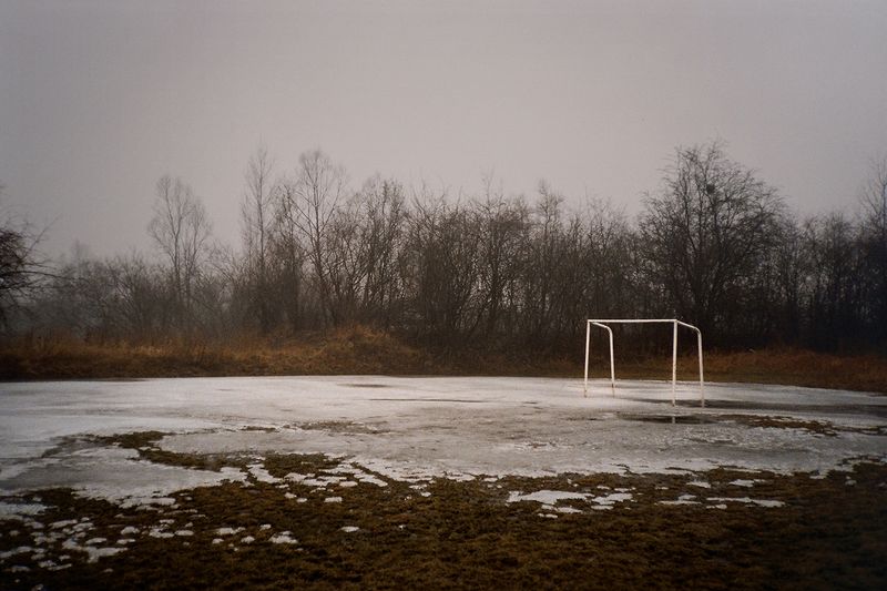 © Monika Chrabąszcz-Tarkowska - Image from the PRAYERS photography project