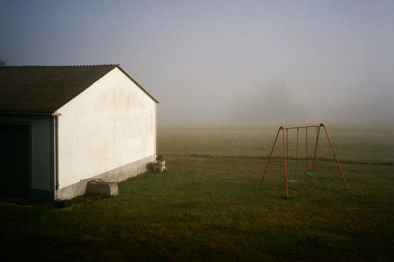 © Monika Chrabąszcz-Tarkowska - Image from the PRAYERS photography project