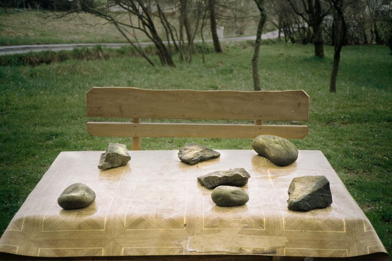 © Monika Chrabąszcz-Tarkowska - Image from the PRAYERS photography project