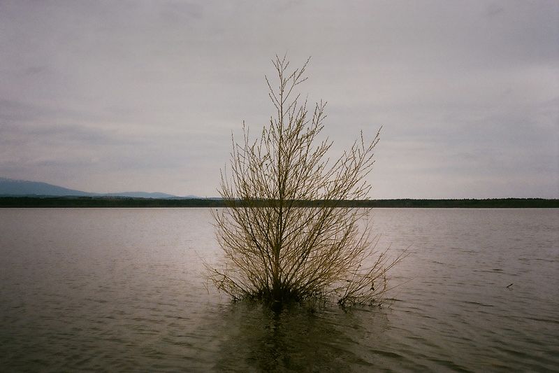 © Monika Chrabąszcz-Tarkowska - Image from the PRAYERS photography project