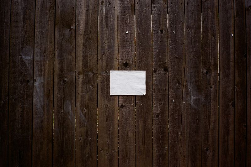 © Monika Chrabąszcz-Tarkowska - Image from the PRAYERS photography project