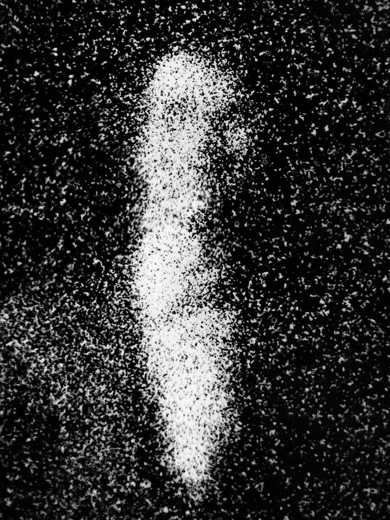 © Maxim Ivanov - Evgeniy Chernatsky from Krasnoyarsk region. Close-up portrait taken on film through a microscope.