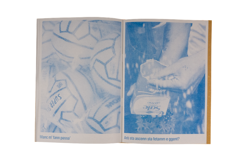 Image from a project on PhMuseum