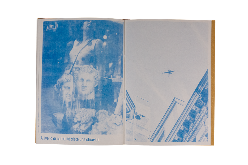 Image from a project on PhMuseum