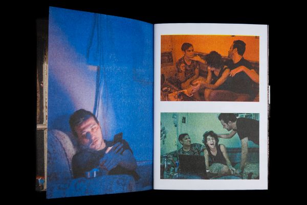 Image from a project on PhMuseum