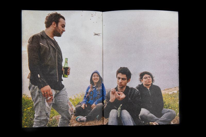 Image from a project on PhMuseum