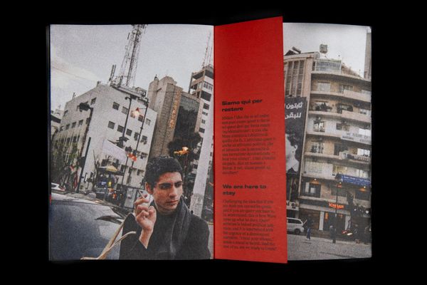 Image from a project on PhMuseum