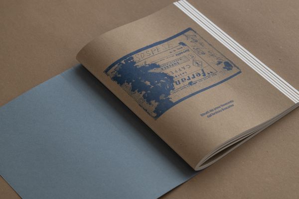 Image from a project on PhMuseum