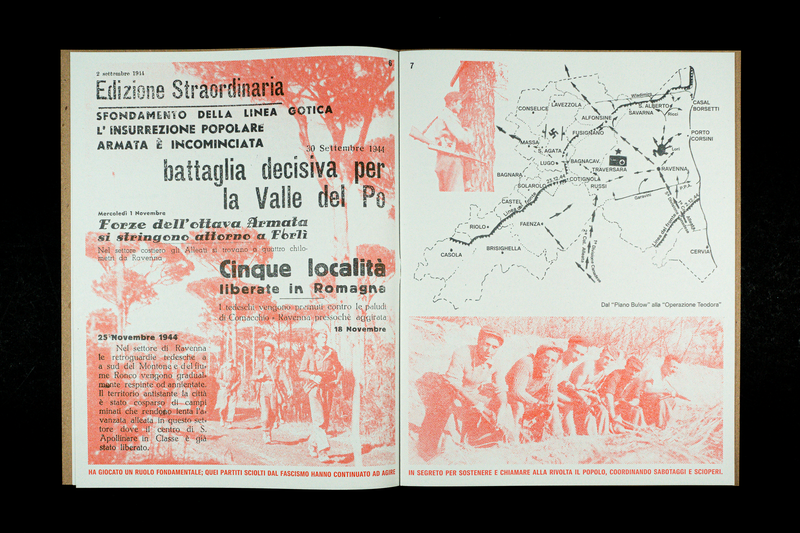 Image from a project on PhMuseum