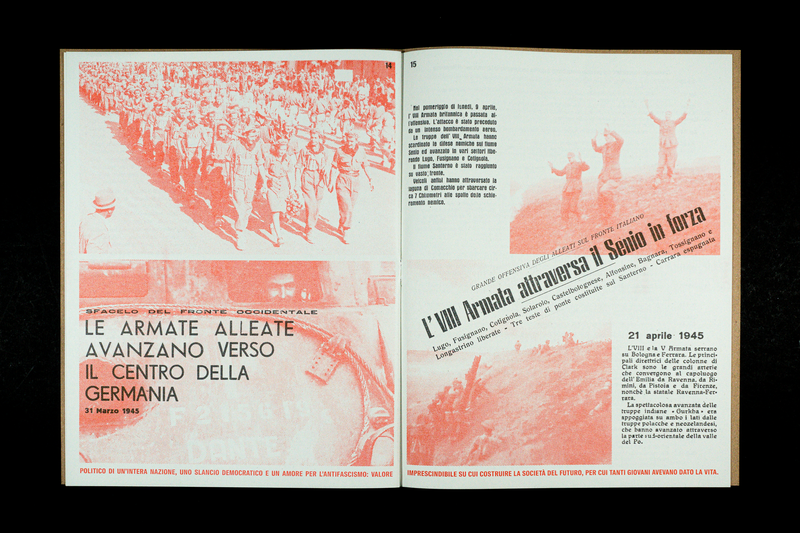 Image from a project on PhMuseum