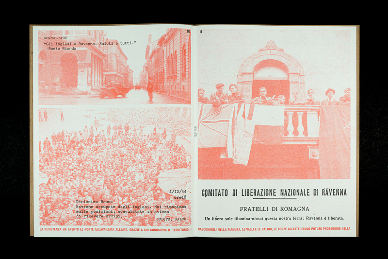 Image from a project on PhMuseum