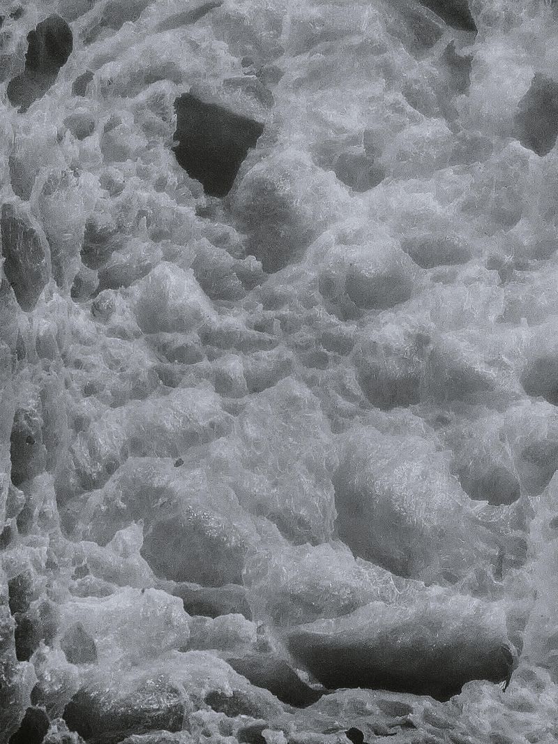 © Firo - Image from the Cotton Thread Bound Around the Waist photography project