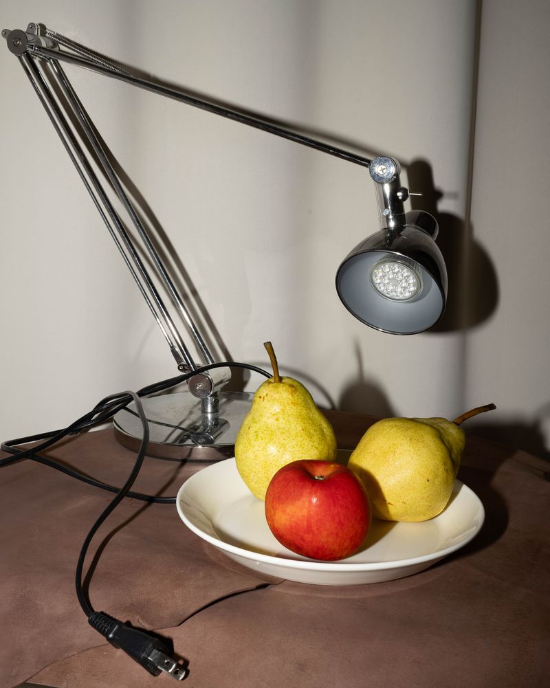 © Firo - Image from the SHELL photography project