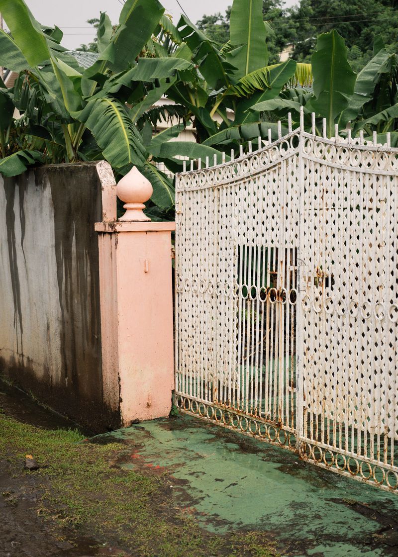 © Sarah Jade Sullivan - Image from the Hairouna photography project