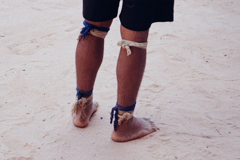© Leticia Gomide - Image from the TIRA-RUIM photography project