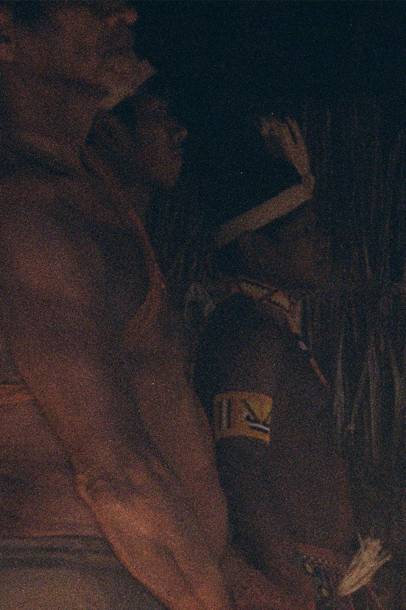 © Leticia Gomide - Image from the TIRA-RUIM photography project