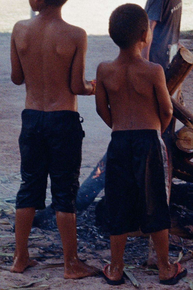 © Leticia Gomide - Image from the TIRA-RUIM photography project