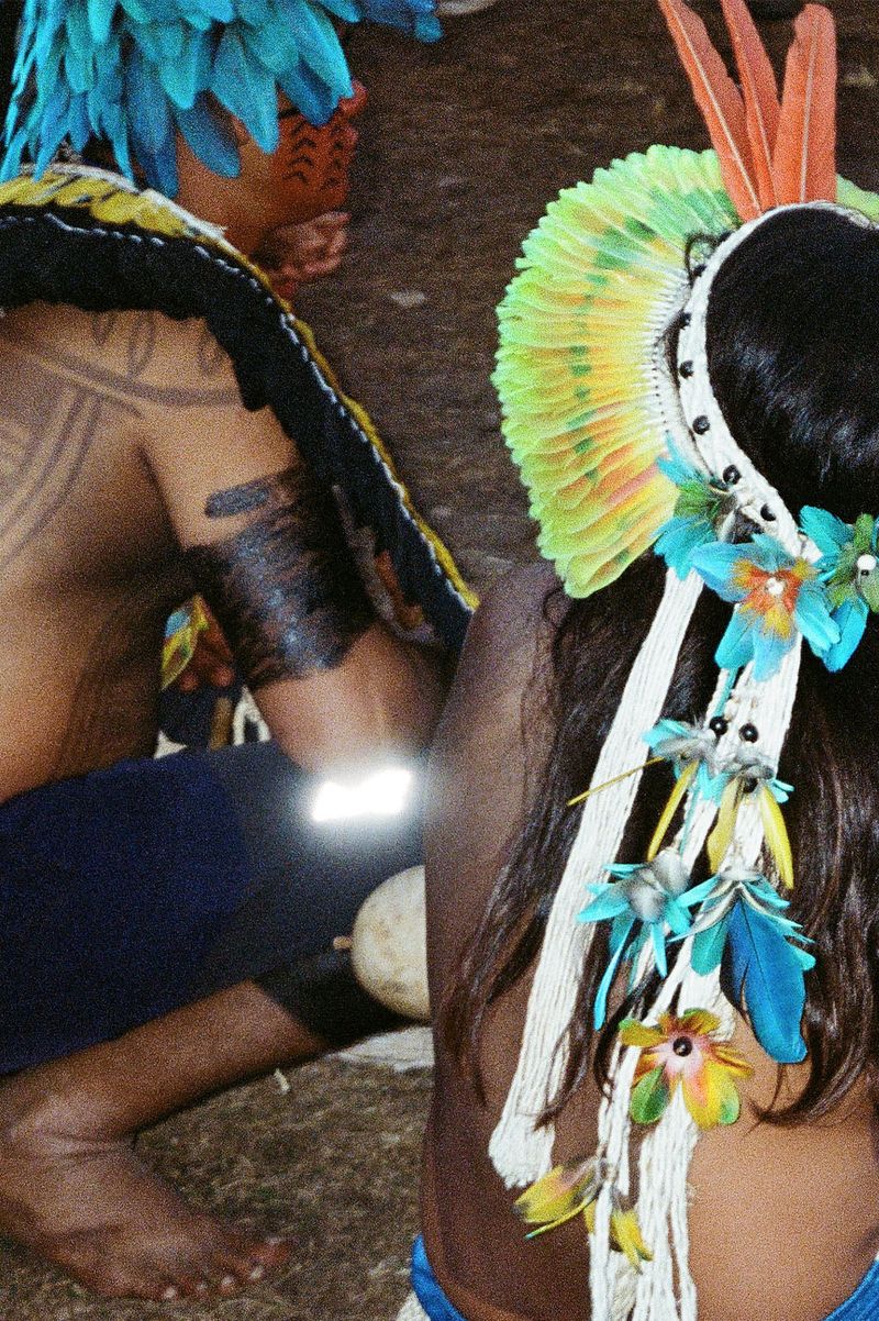 © Leticia Gomide - Image from the TIRA-RUIM photography project