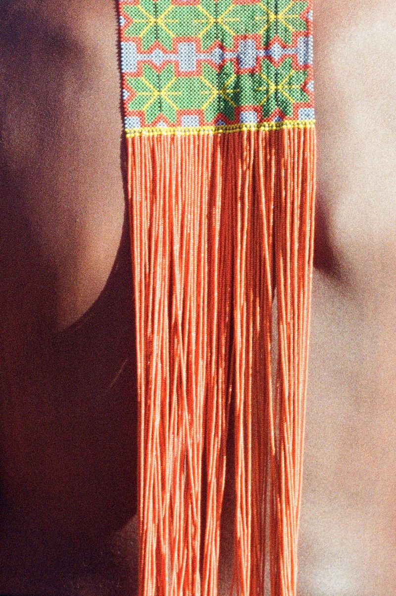 © Leticia Gomide - Image from the TIRA-RUIM photography project