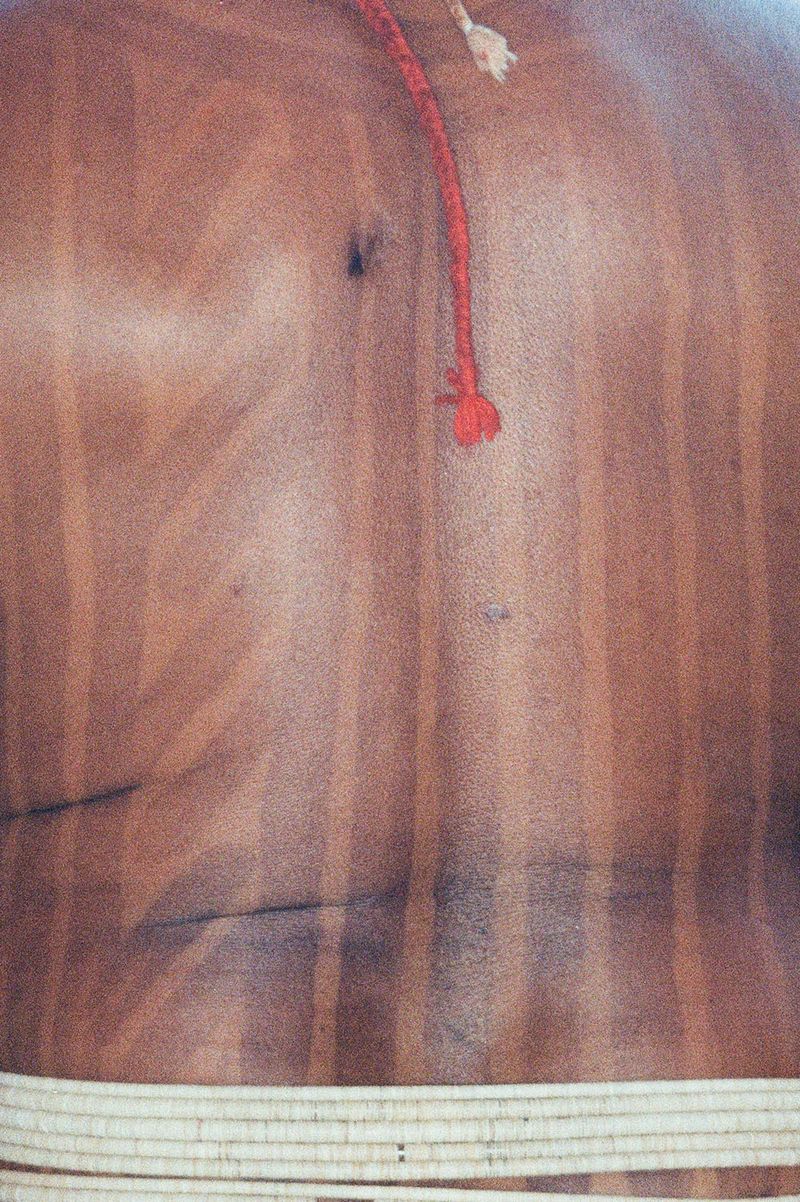 © Leticia Gomide - Image from the TIRA-RUIM photography project