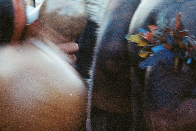 © Leticia Gomide - Image from the TIRA-RUIM photography project