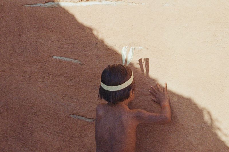© Leticia Gomide - Image from the TIRA-RUIM photography project