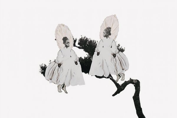 © Tshepiso Moropa (South Africa), "Stranger Fruit”