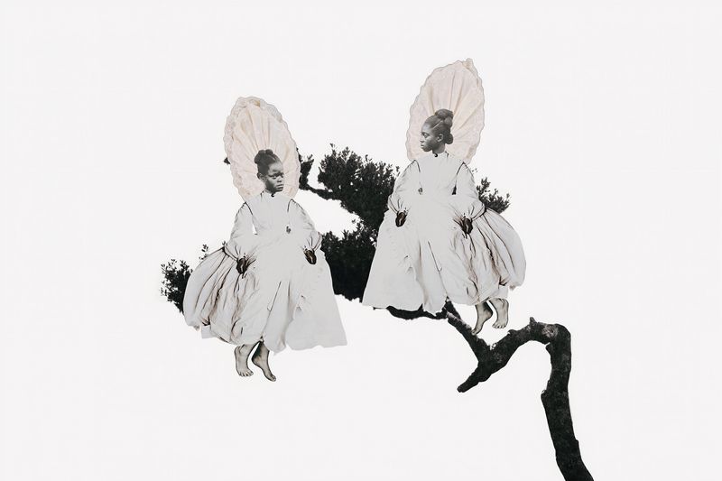 © Tshepiso Moropa (South Africa), "Stranger Fruit”