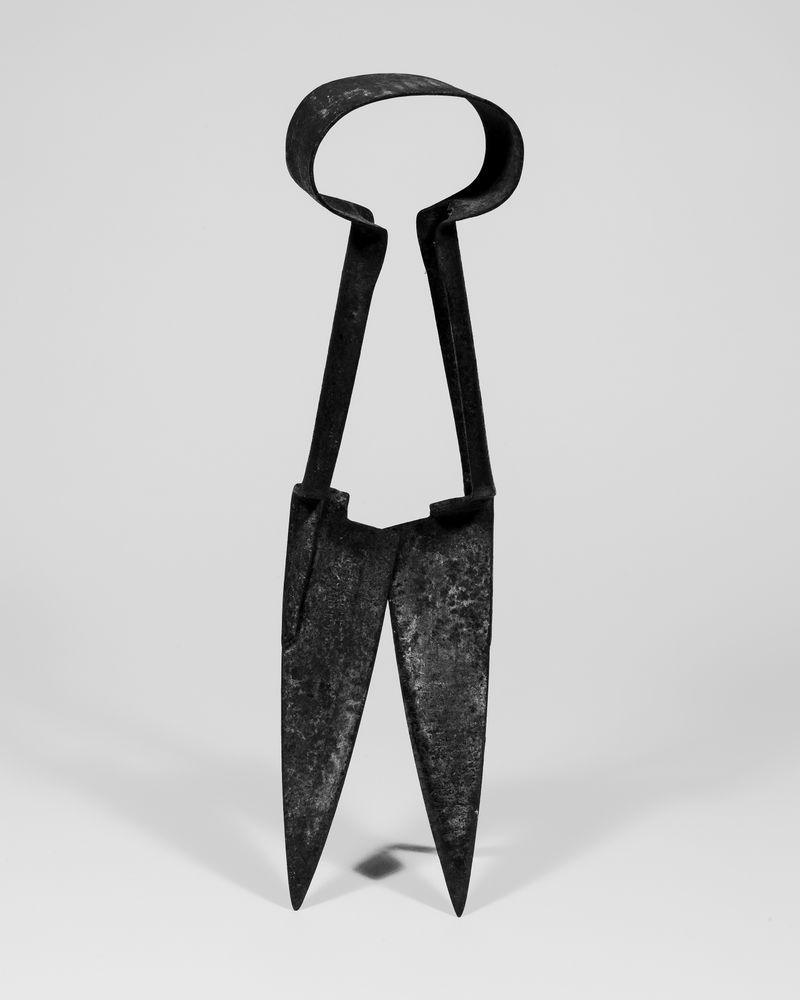 © Oscar Dooley - Image from the Archaeological Evidence of Modern Material Culture photography project