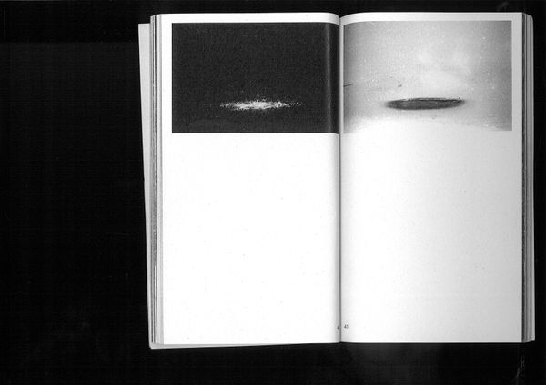 © Yihan Pan - Image from the You Move Like Dust through the Vast and the Minute photography project