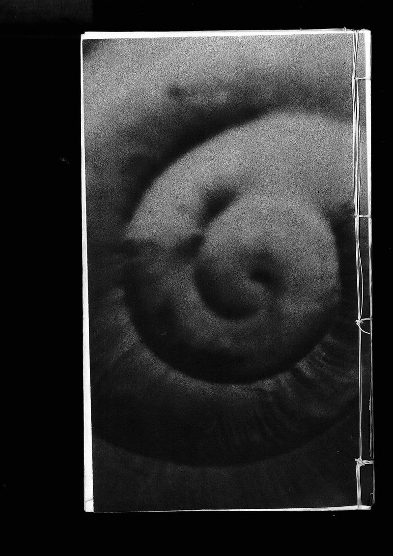 © Yihan Pan - Image from the You Move Like Dust through the Vast and the Minute photography project