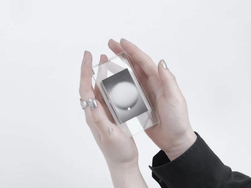 © Yihan Pan - Image from the You Move Like Dust through the Vast and the Minute photography project