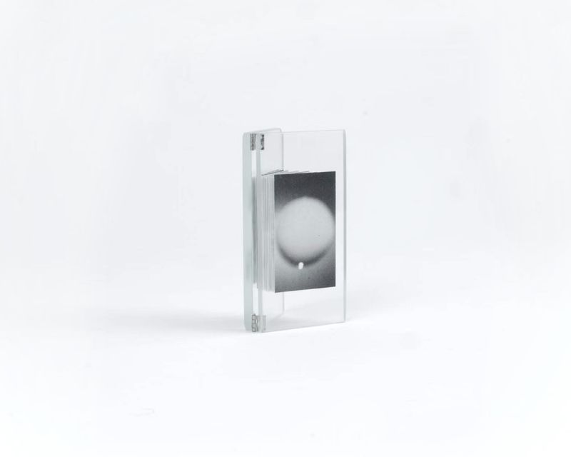 © Yihan Pan - Image from the You Move Like Dust through the Vast and the Minute photography project