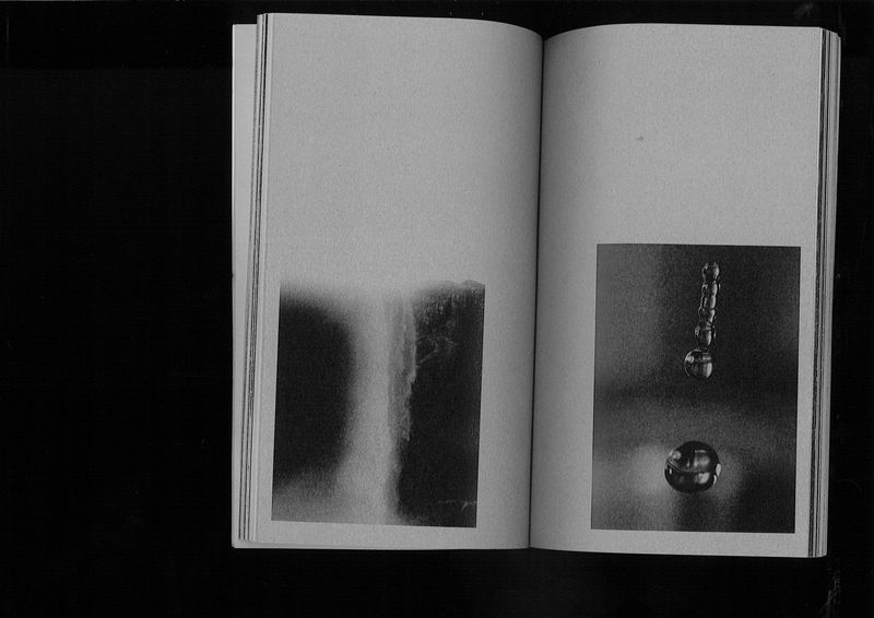 © Yihan Pan - Image from the You Move Like Dust through the Vast and the Minute photography project