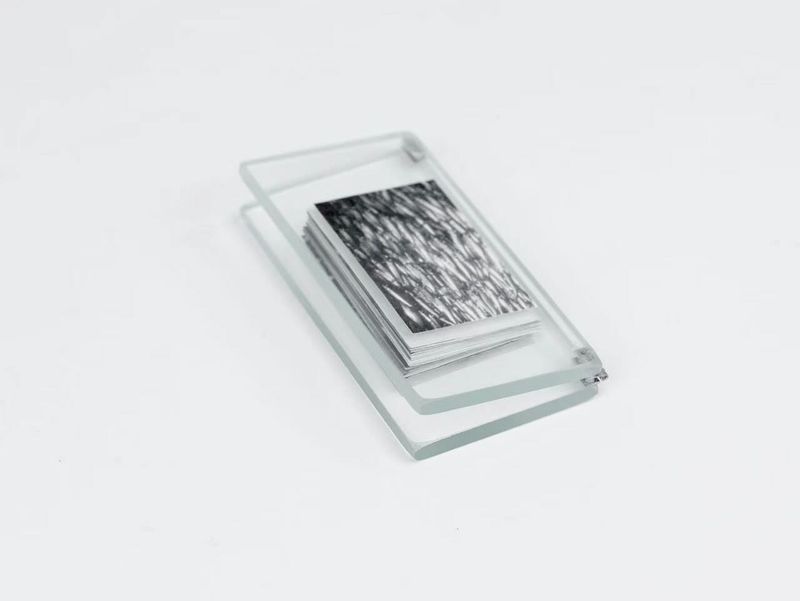 © Yihan Pan - Image from the You Move Like Dust through the Vast and the Minute photography project