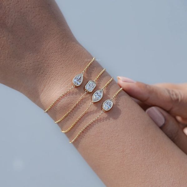 © OurosJewels - Image from the Affordable Luxury Lab Grown Diamonds | Ouros Jewels photography project