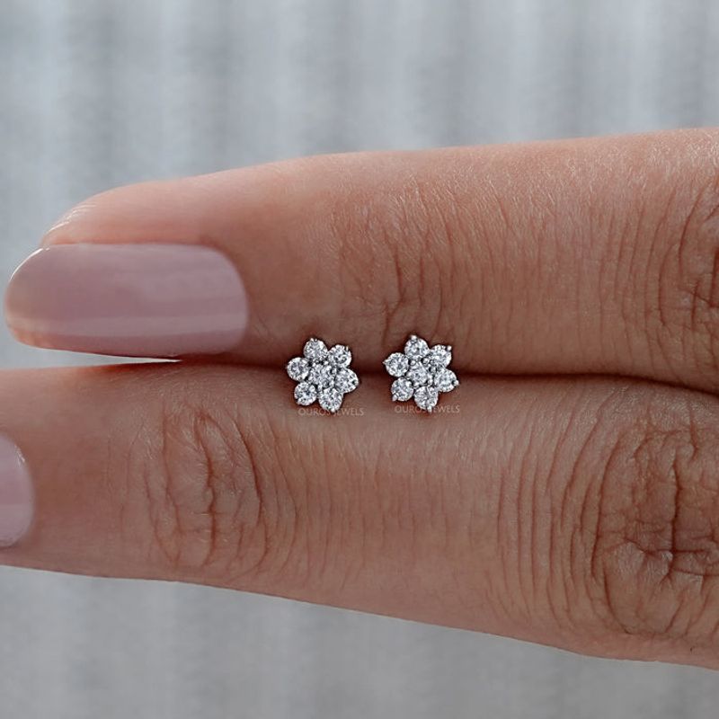 © OurosJewels - Image from the Affordable Luxury Lab Grown Diamonds | Ouros Jewels photography project