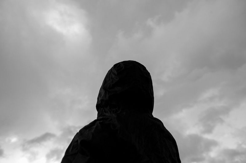 © Anna Da Sacco - Image from the Alas de Cartón photography project