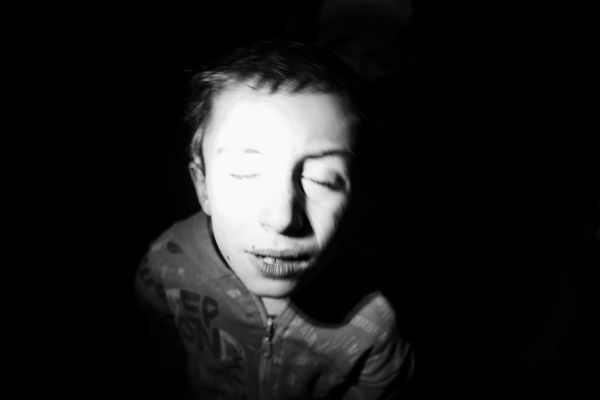 © Anna Da Sacco - Image from the Alas de Cartón photography project