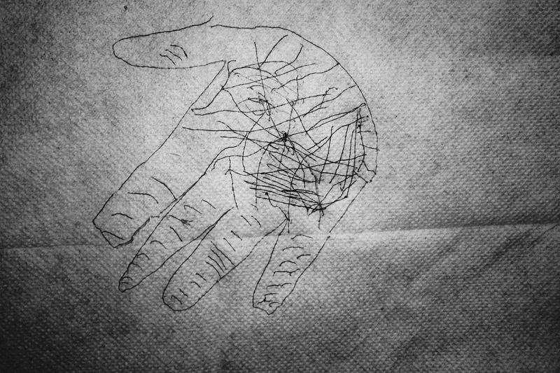 © Anna Da Sacco - Image from the Alas de Cartón photography project